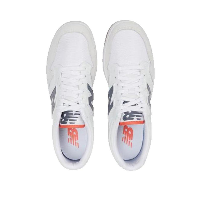 Baskets 480 - Blanc