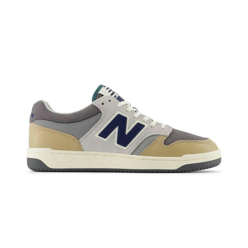 Baskets New Balance BB480LGB - Gris