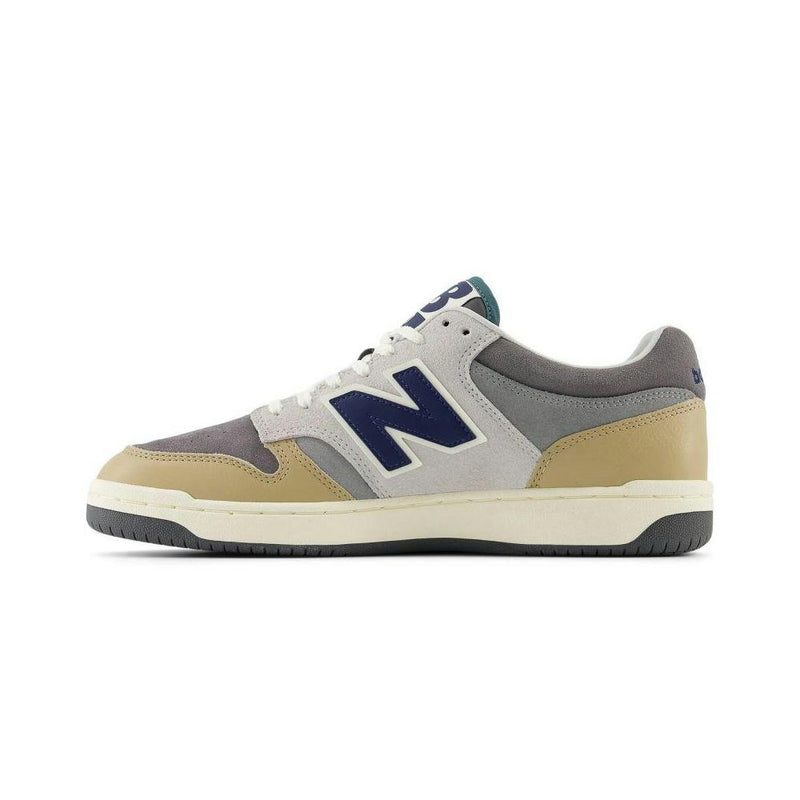Baskets New Balance BB480LGB - Gris
