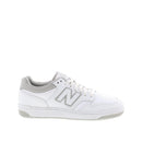 Baskets 480 - Blanc