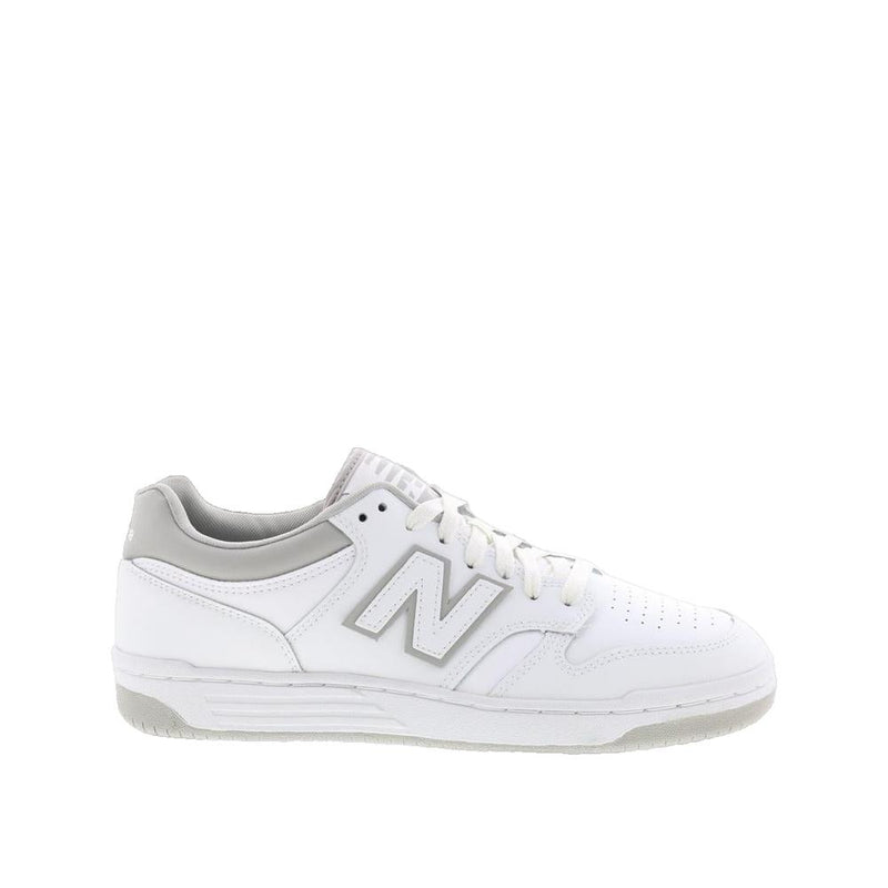 Baskets 480 - Blanc