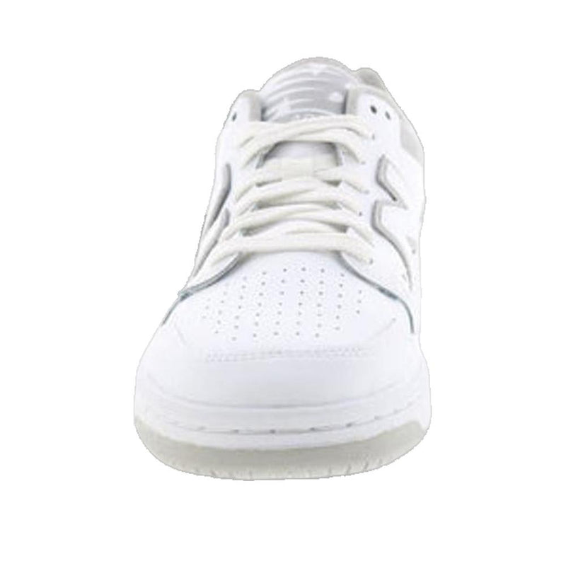 Baskets 480 - Blanc