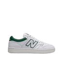 Baskets 480 - Blanc