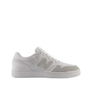 Baskets 480 - Blanc