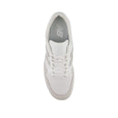 Baskets 480 - Blanc