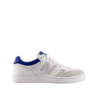 Baskets 480 - Blanc
