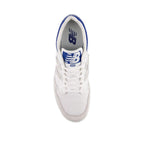 Baskets 480 - Blanc