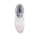 Baskets 480 - Blanc