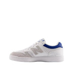 Baskets 480 - Blanc