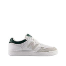 Baskets 480 - Blanc