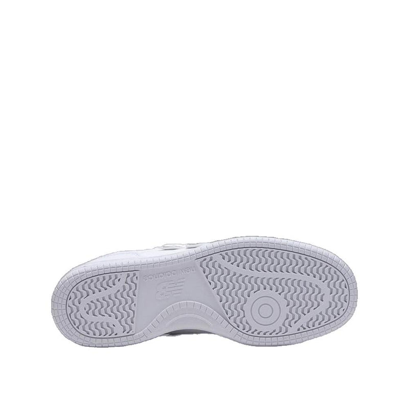 Baskets 480 - Blanc