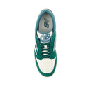 Baskets 480 - Vert
