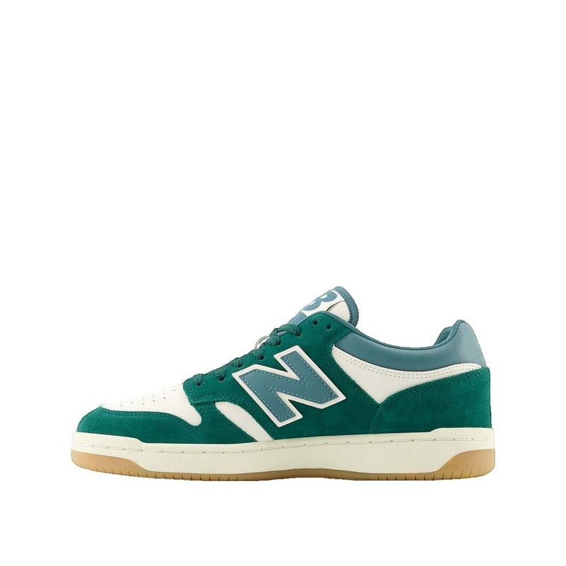 Baskets 480 - Vert