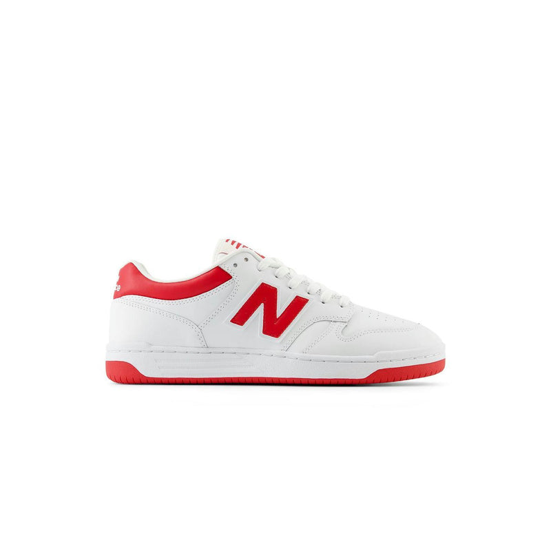 Sneakers 480 - Rouge