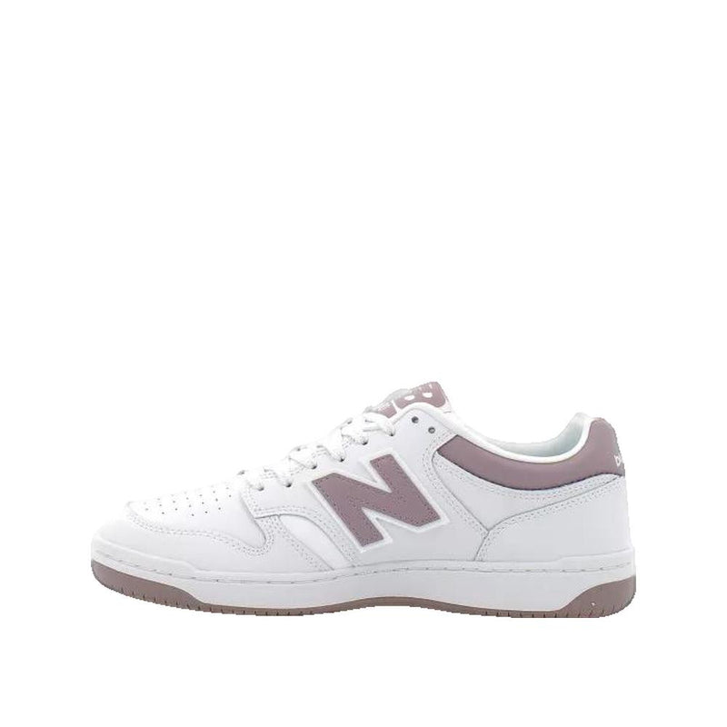 480 Sneakers - White