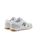 Baskets 480 - Vert