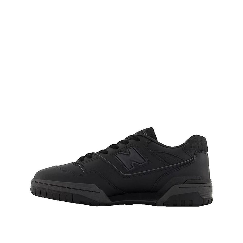 Baskets 550 - Noir