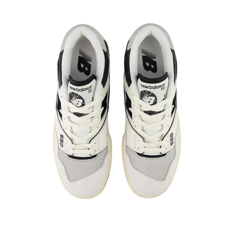 Zapatillas 550 - Blanco