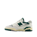 Zapatillas 550 - Blanco