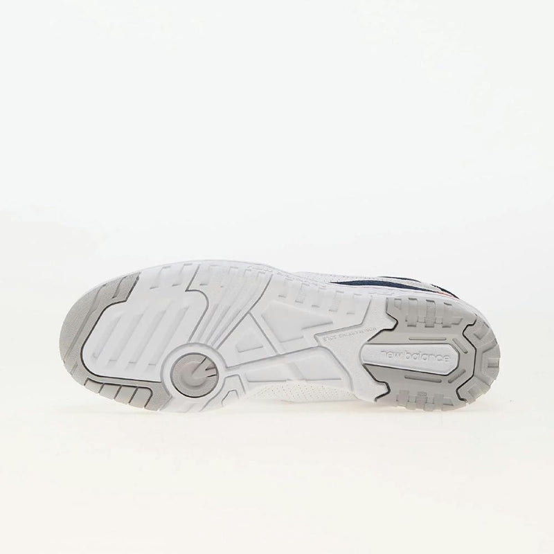 Baskets BB550 - Blanc