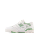 Baskets 550 - Vert