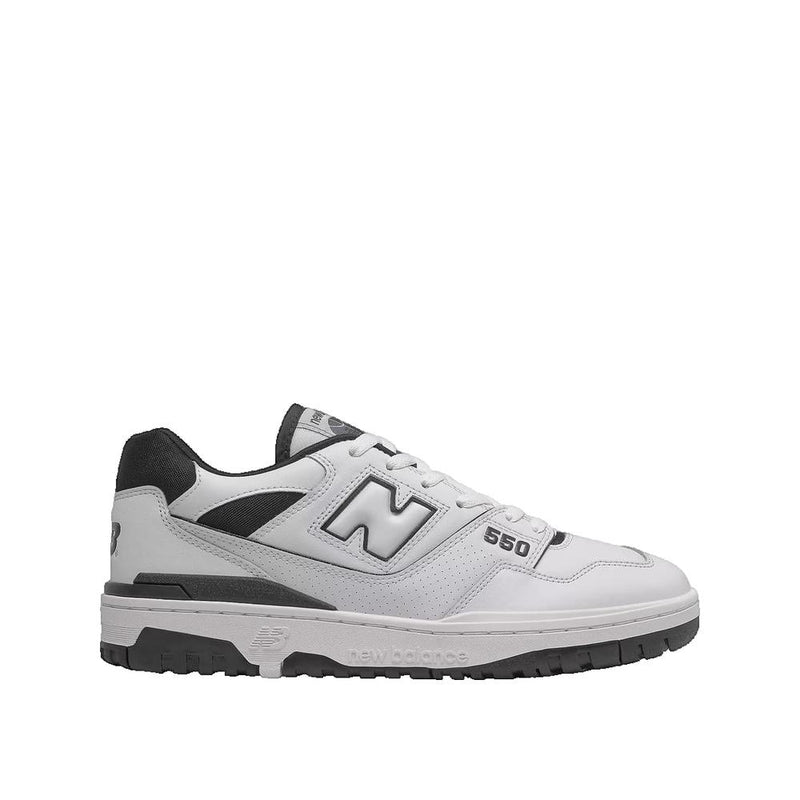 Baskets Bb550 - Blanc