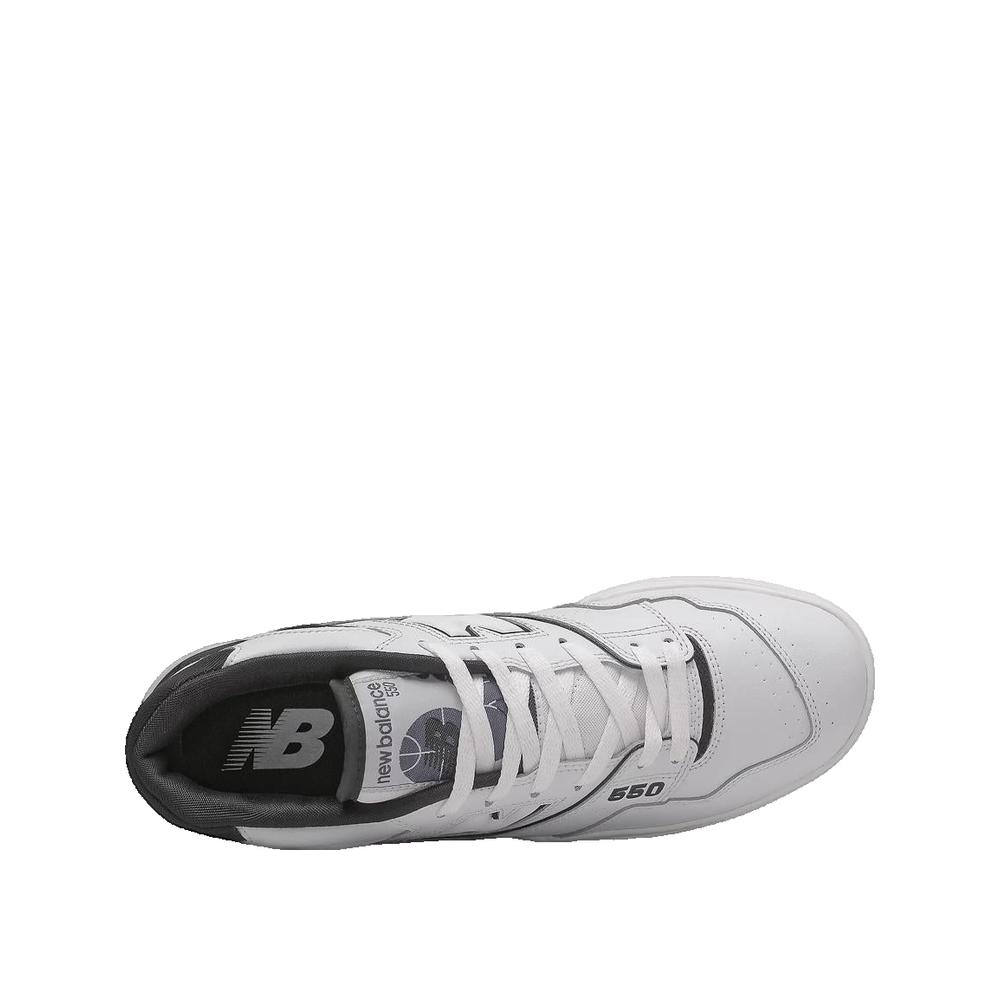 Baskets Bb550 - Blanc