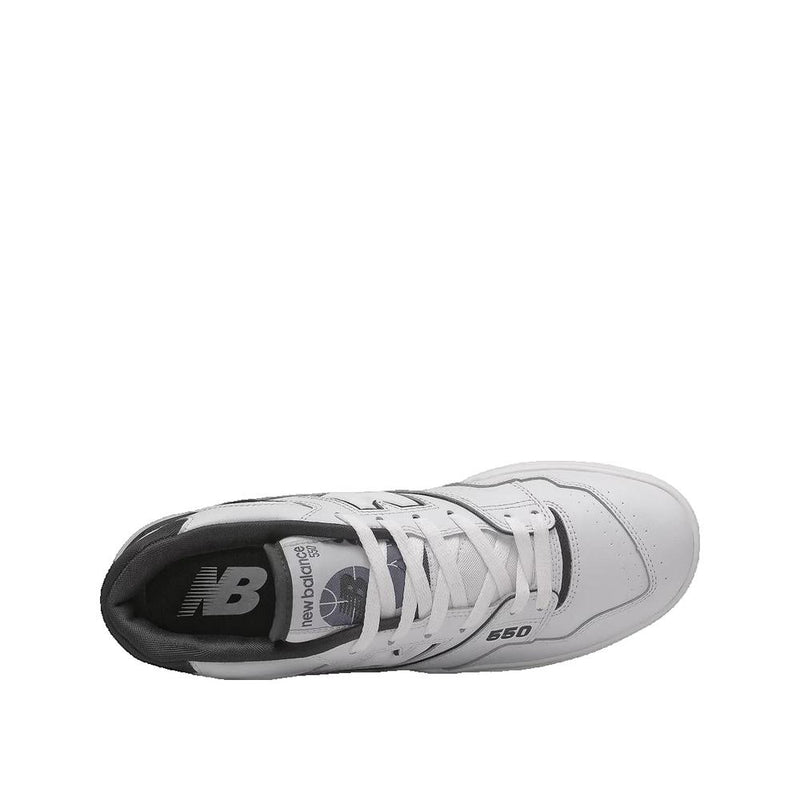 Baskets Bb550 - Blanc