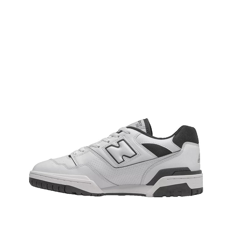 Baskets Bb550 - Blanc
