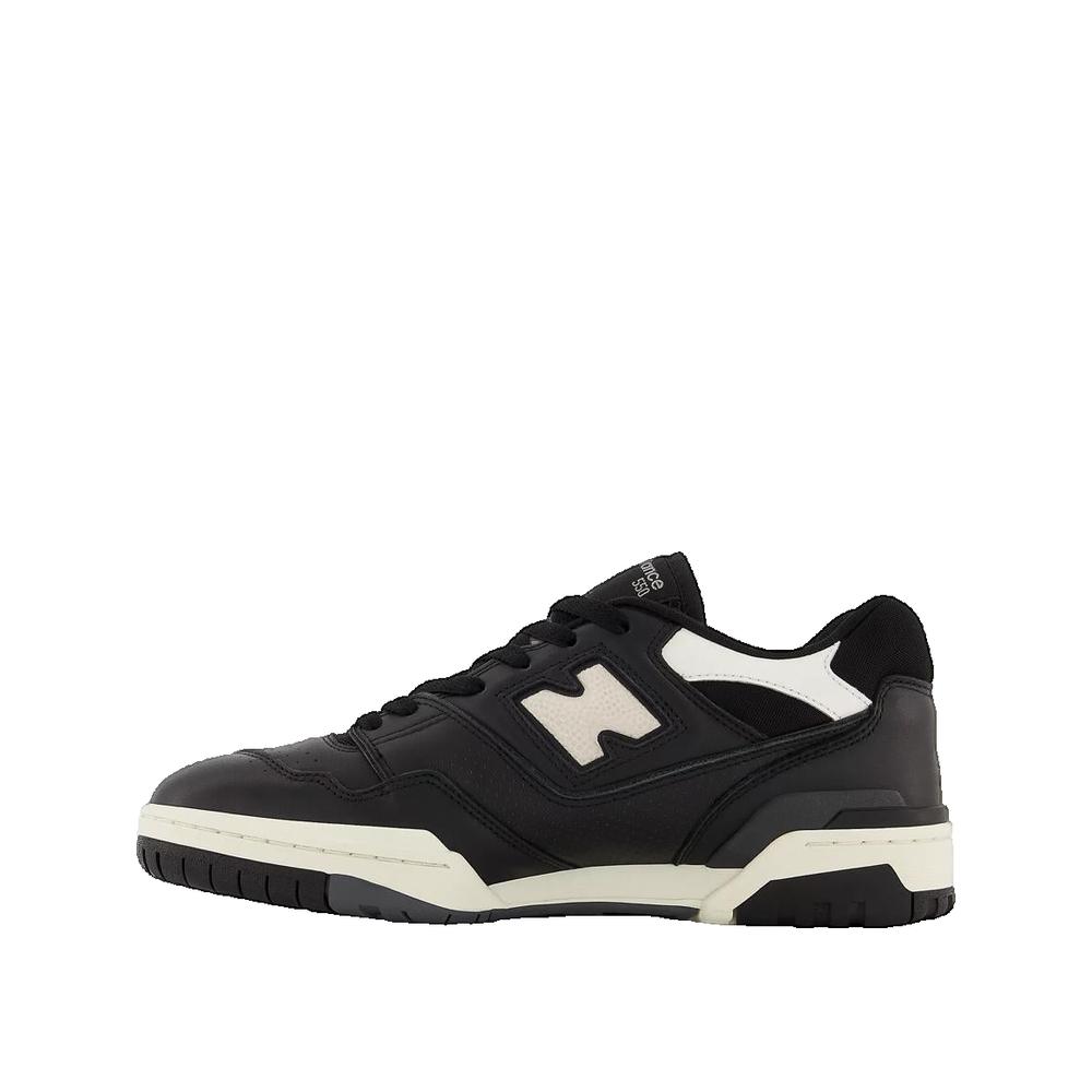 Baskets 550 - Noir