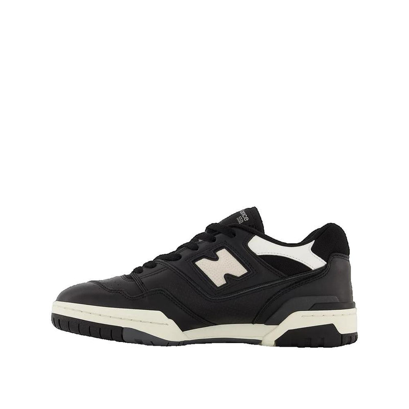 Zapatillas 550 - Negro