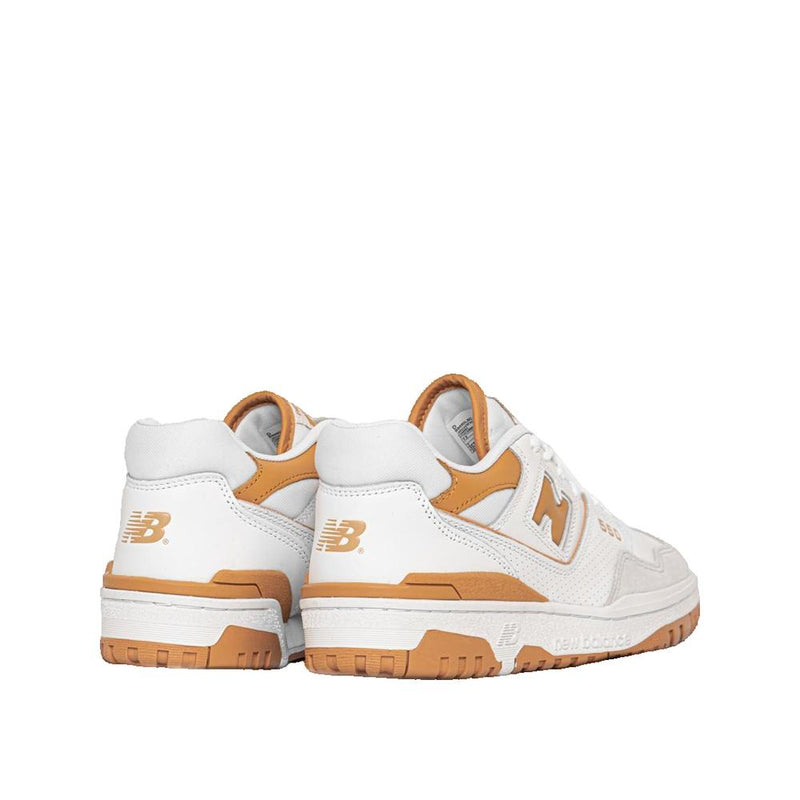 Baskets 550 - Beige