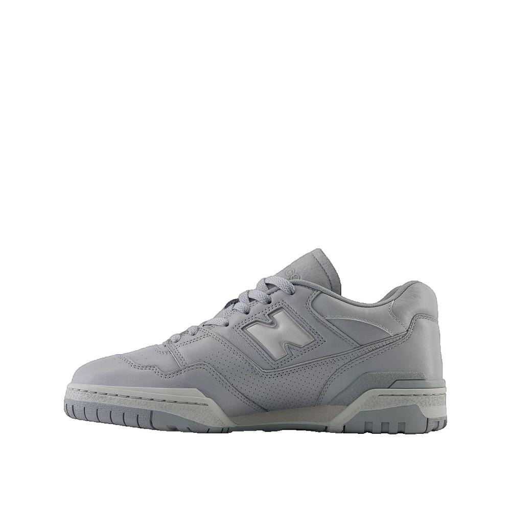 Baskets 550 - Gris