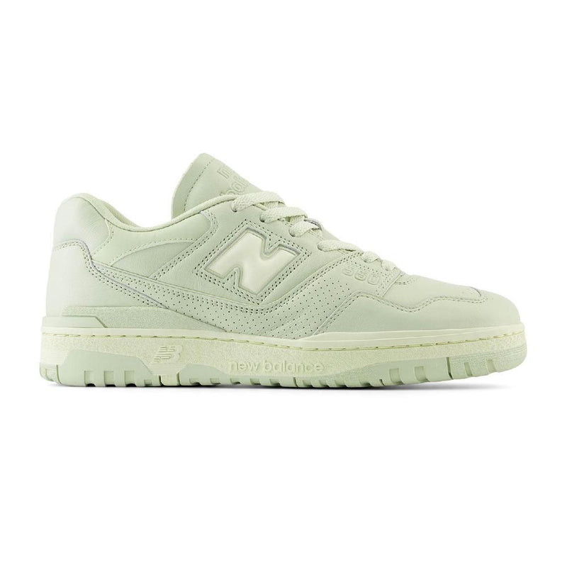 Baskets New Balance BB550 Blanc