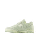 Baskets 550 - Vert