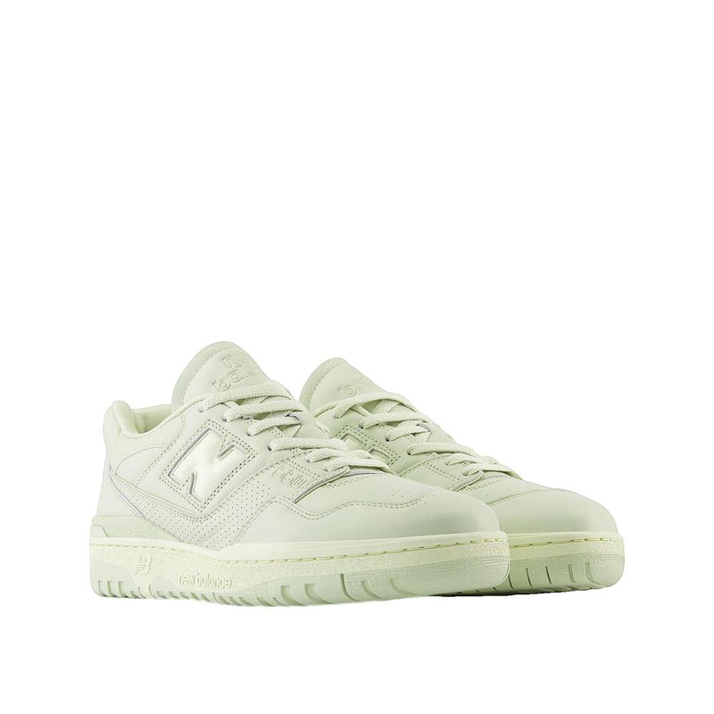 Baskets 550 - Vert