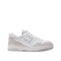 Baskets 550 - Blanc