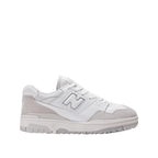 Baskets 550 - Blanc