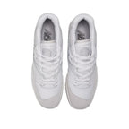 Baskets 550 - Blanc