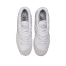 Baskets 550 - Blanc