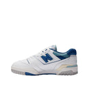 Baskets 550 - Blanc