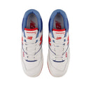 Baskets 550 - Blanc