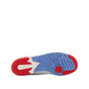 Baskets 550 - Blanc