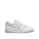 Baskets 550 - Blanc