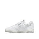 Baskets 550 - Blanc