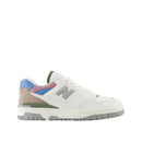 Baskets 550 - Blanc
