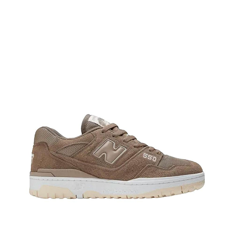 Baskets 550 - Marron