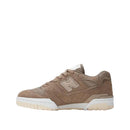 Baskets 550 - Marron