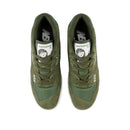 Baskets 550 - Vert