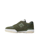 Baskets 550 - Vert